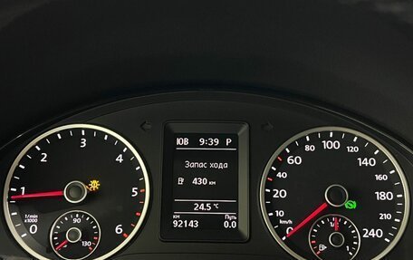 Volkswagen Tiguan I, 2015 год, 1 797 000 рублей, 16 фотография