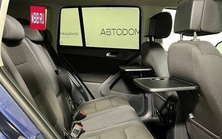 Volkswagen Tiguan I, 2015 год, 1 797 000 рублей, 13 фотография