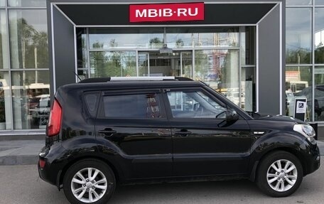 KIA Soul I рестайлинг, 2012 год, 810 000 рублей, 4 фотография