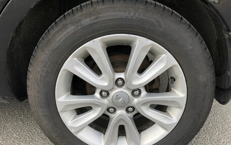 KIA Soul I рестайлинг, 2012 год, 810 000 рублей, 14 фотография