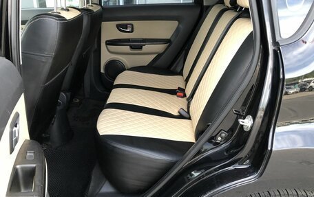 KIA Soul I рестайлинг, 2012 год, 810 000 рублей, 11 фотография