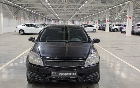 Opel Astra H, 2007 год, 335 000 рублей, 7 фотография