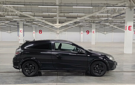 Opel Astra H, 2007 год, 335 000 рублей, 9 фотография