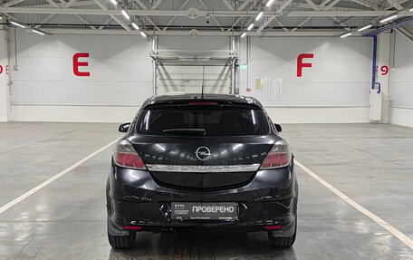 Opel Astra H, 2007 год, 335 000 рублей, 11 фотография