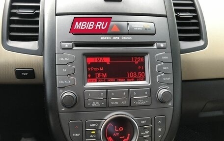 KIA Soul I рестайлинг, 2012 год, 810 000 рублей, 13 фотография