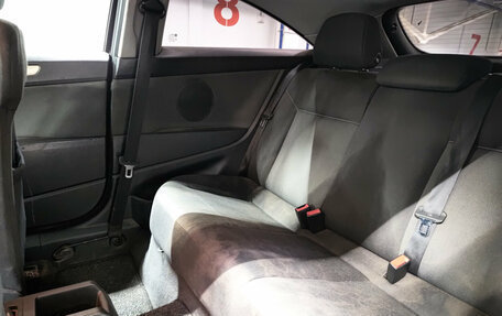 Opel Astra H, 2007 год, 335 000 рублей, 16 фотография