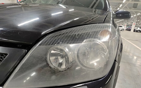 Opel Astra H, 2007 год, 335 000 рублей, 21 фотография