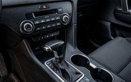 KIA Sportage IV рестайлинг, 2019 год, 1 991 600 рублей, 8 фотография