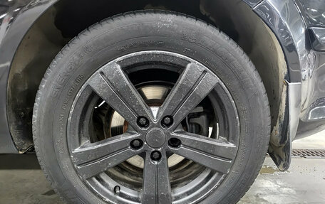 Opel Astra H, 2007 год, 335 000 рублей, 22 фотография