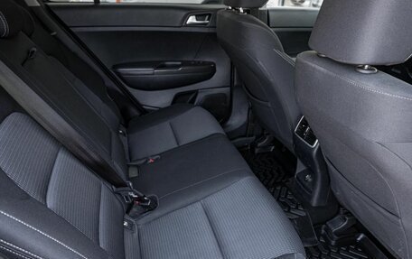 KIA Sportage IV рестайлинг, 2019 год, 1 991 600 рублей, 9 фотография