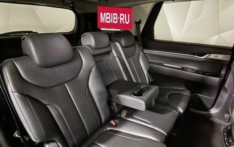 Hyundai Palisade I, 2021 год, 3 995 000 рублей, 16 фотография