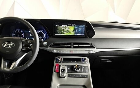 Hyundai Palisade I, 2021 год, 3 995 000 рублей, 14 фотография