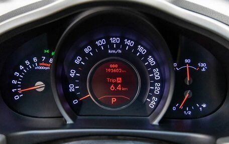 KIA Sportage III, 2012 год, 1 448 000 рублей, 9 фотография