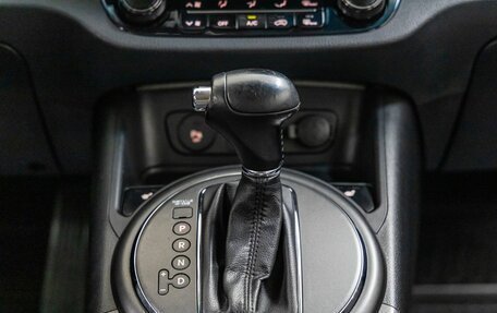 KIA Sportage III, 2012 год, 1 448 000 рублей, 27 фотография