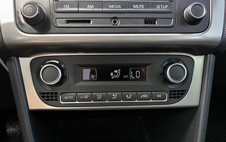 Volkswagen Polo VI (EU Market), 2017 год, 1 277 000 рублей, 15 фотография