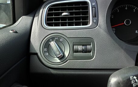 Volkswagen Polo VI (EU Market), 2017 год, 1 277 000 рублей, 13 фотография