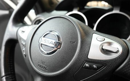 Nissan Juke II, 2012 год, 1 099 900 рублей, 14 фотография