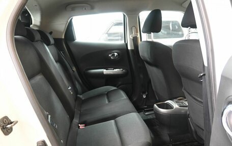 Nissan Juke II, 2012 год, 1 099 900 рублей, 11 фотография