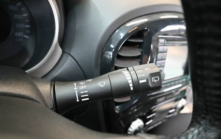 Nissan Juke II, 2012 год, 1 099 900 рублей, 15 фотография