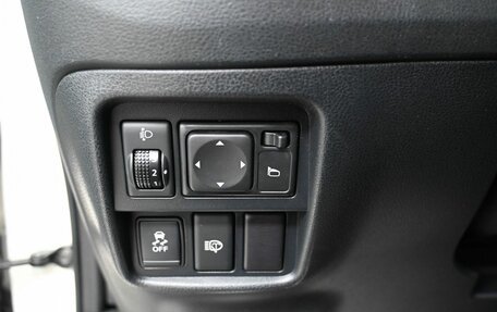Nissan Juke II, 2012 год, 1 099 900 рублей, 20 фотография