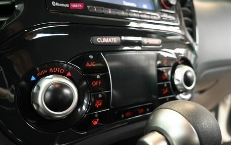 Nissan Juke II, 2012 год, 1 099 900 рублей, 17 фотография