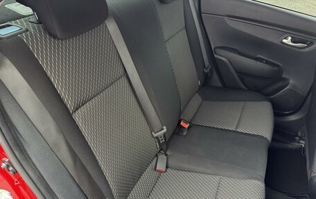 KIA Rio IV, 2019 год, 1 254 999 рублей, 7 фотография