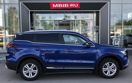 Geely Atlas, 2022 год, 1 940 000 рублей, 4 фотография