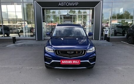 Geely Atlas, 2022 год, 1 940 000 рублей, 2 фотография