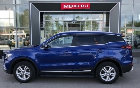 Geely Atlas, 2022 год, 1 940 000 рублей, 8 фотография