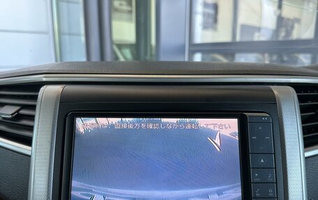Toyota Vellfire I, 2010 год, 2 320 000 рублей, 22 фотография