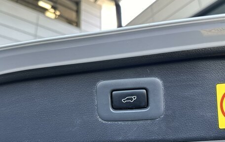 Toyota Vellfire I, 2010 год, 2 320 000 рублей, 24 фотография