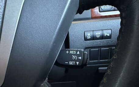Toyota Vellfire I, 2010 год, 2 320 000 рублей, 16 фотография