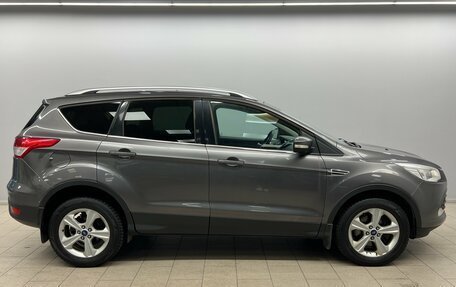 Ford Kuga III, 2013 год, 845 000 рублей, 4 фотография