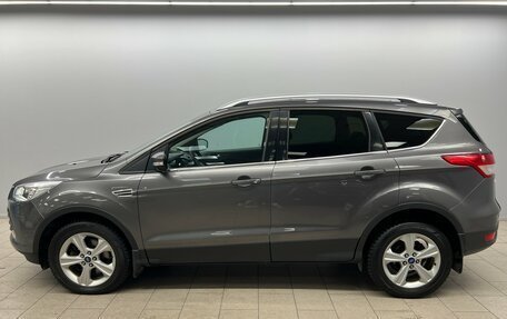 Ford Kuga III, 2013 год, 845 000 рублей, 3 фотография
