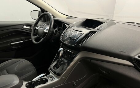 Ford Kuga III, 2013 год, 845 000 рублей, 7 фотография
