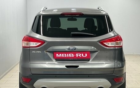 Ford Kuga III, 2013 год, 845 000 рублей, 6 фотография