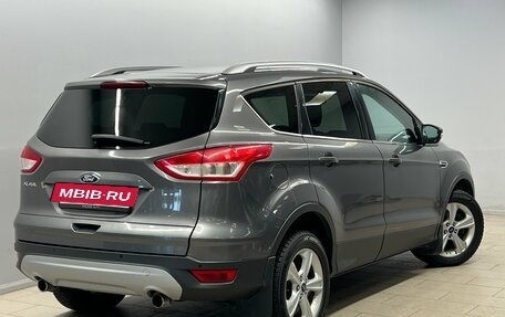 Ford Kuga III, 2013 год, 845 000 рублей, 2 фотография