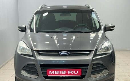 Ford Kuga III, 2013 год, 845 000 рублей, 5 фотография