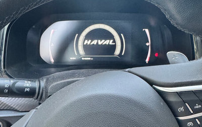 Haval F7x I, 2021 год, 1 950 000 рублей, 1 фотография