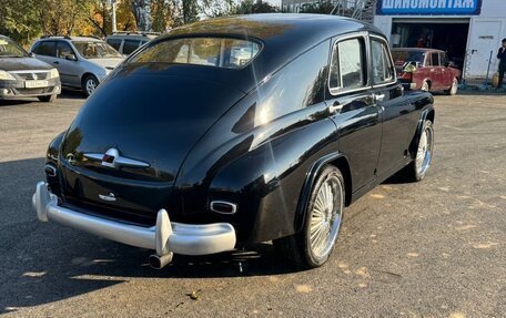 ГАЗ М-20 «Победа», 1951 год, 1 500 000 рублей, 1 фотография
