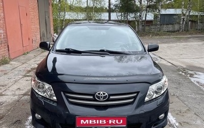 Toyota Corolla, 2007 год, 953 000 рублей, 1 фотография