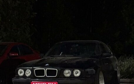 BMW 5 серия, 1992 год, 185 000 рублей, 1 фотография