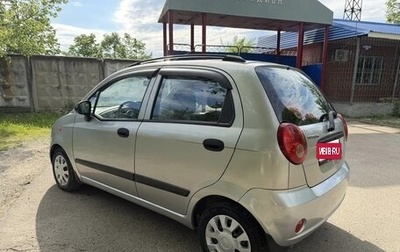 Chevrolet Spark III, 2007 год, 355 000 рублей, 1 фотография