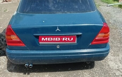Mercedes-Benz C-Класс, 2000 год, 80 000 рублей, 1 фотография