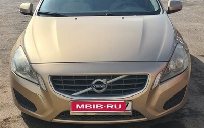 Volvo S60 III, 2011 год, 700 000 рублей, 1 фотография
