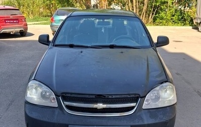 Chevrolet Lacetti, 2010 год, 220 000 рублей, 1 фотография