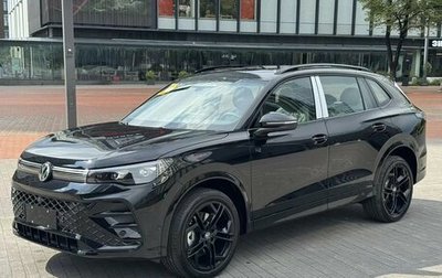 Volkswagen Tiguan, 2025 год, 4 890 000 рублей, 1 фотография