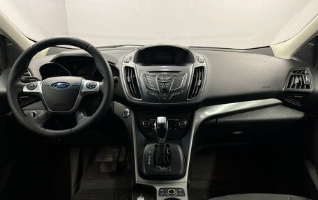 Ford Kuga III, 2013 год, 845 000 рублей, 8 фотография