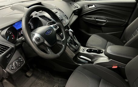 Ford Kuga III, 2013 год, 845 000 рублей, 9 фотография