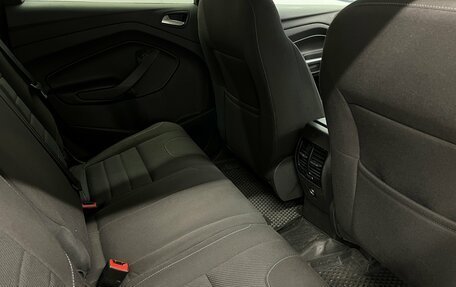 Ford Kuga III, 2013 год, 845 000 рублей, 10 фотография